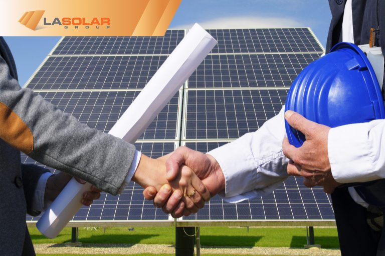 Read more about the article California Solar Utility Companies and Panel Connectivity
