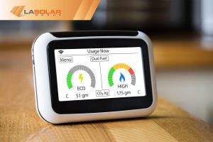 LA-Solar-Smart-Meter