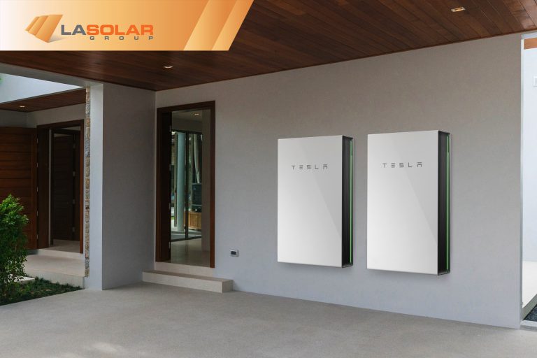 Read more about the article Using Tesla Batteries in California: Powerwall for Homeowners