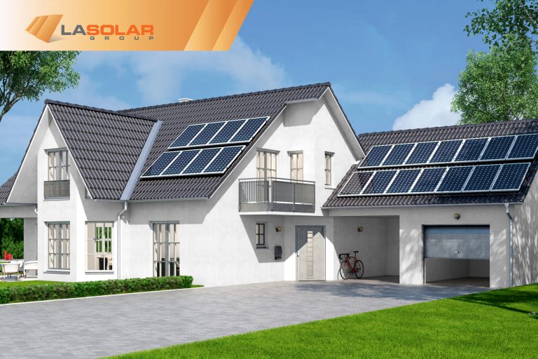 Read more about the article How Much Solar Power Do I Need For My Home?