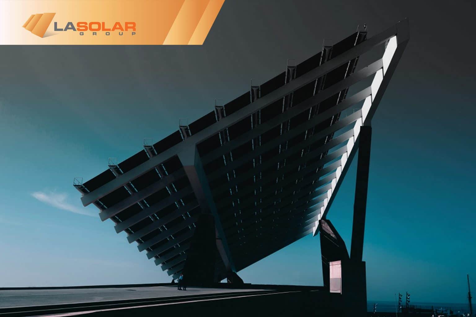 Leasing Solar Panel Cost LA Solar Group