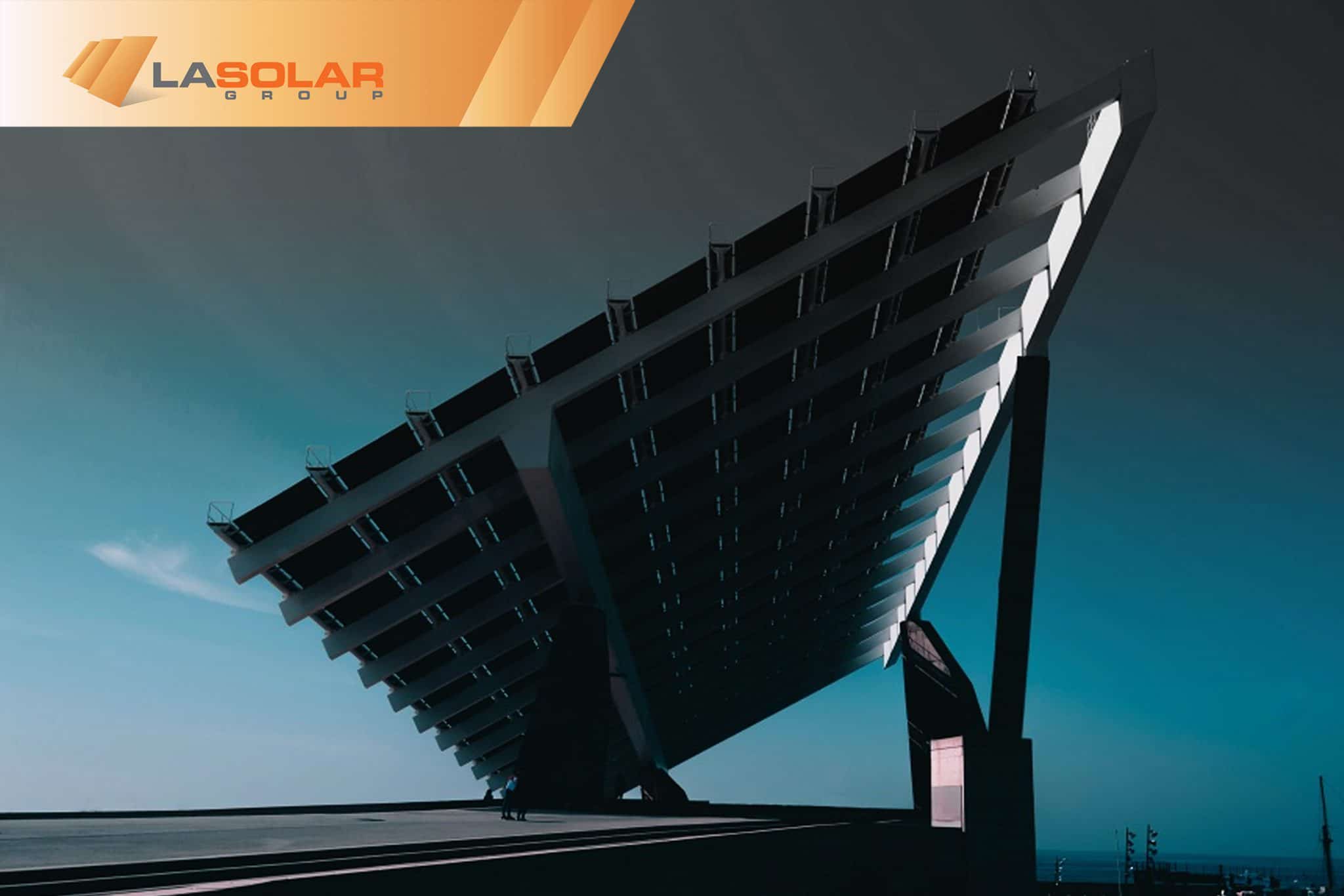 Leasing Solar Panel Cost LA Solar Group