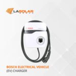 Bosch Electrical Vehicle (EV) Charger