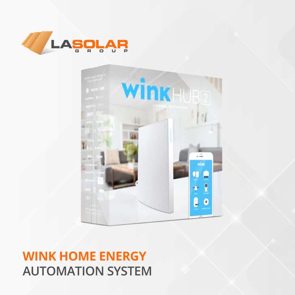 Smappee Home Energy Monitoring System LA Solar Group