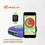 CURB Home Energy Monitoring System