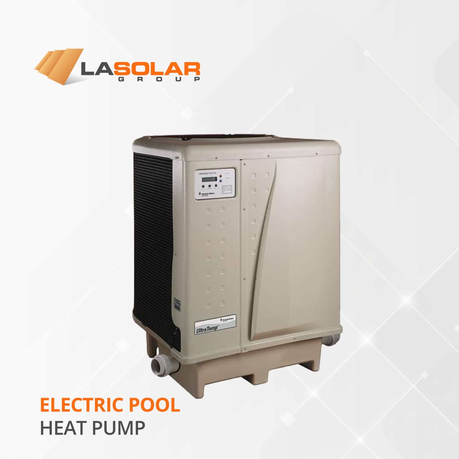 Find-Electric-Pool-Heat-Pump-In-La