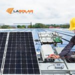 Solar PV Diagnosis and Troubleshooting
