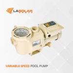 Variable Speed Pool Pump