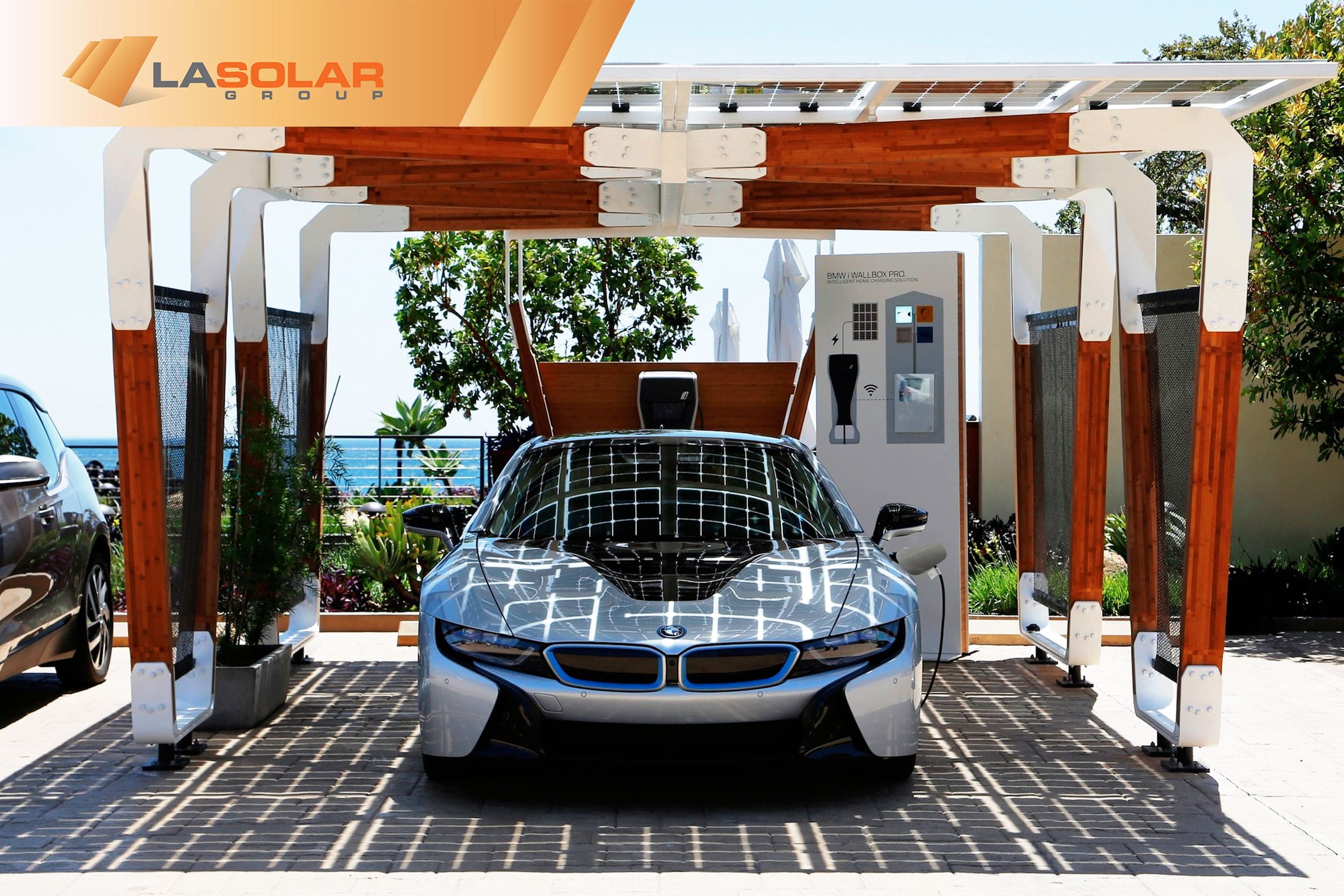 Read more about the article Carports Make Sense for Solar