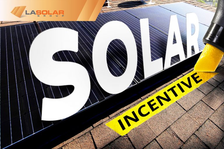 Read more about the article The LADWP Solar Incentive Program