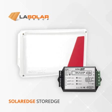 Best-Solaredge-Storedge-In-California