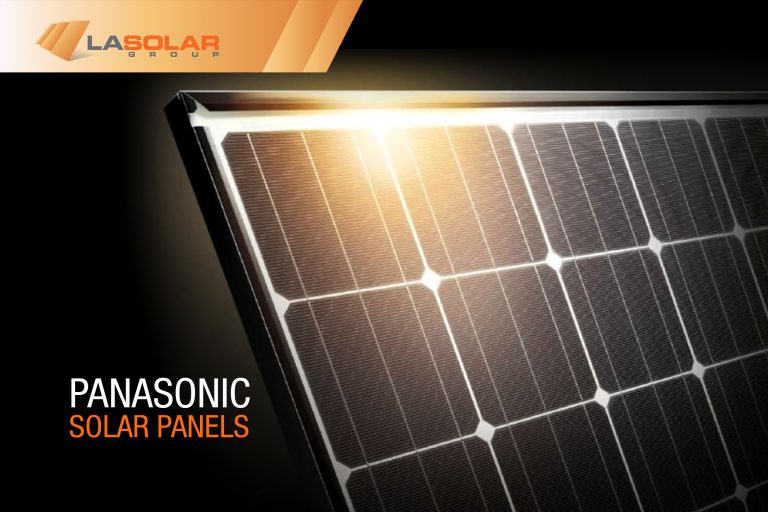 Read more about the article Efficiency Rating for Panasonic Solar Panels
