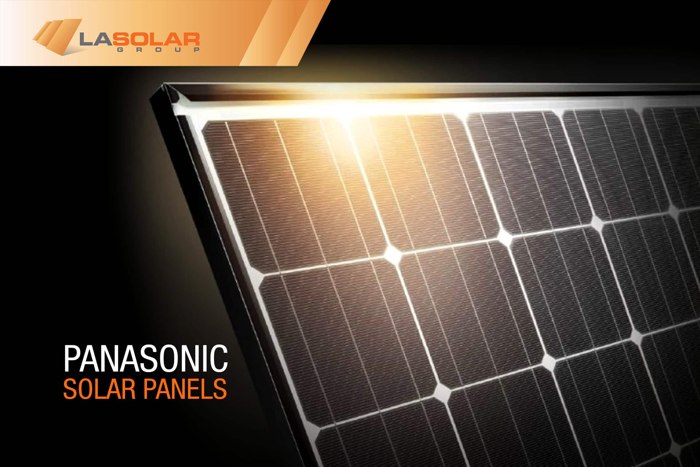 Panasonic-Solar-Panel