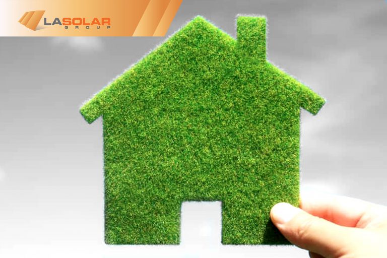 Read more about the article Support a Healthier Planet with These 8 Environmentally Friendly Home Features