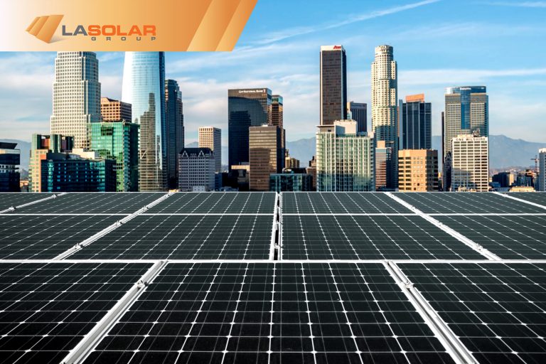 Read more about the article Understanding Solar Incentives in California