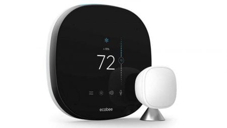 Ecobee term