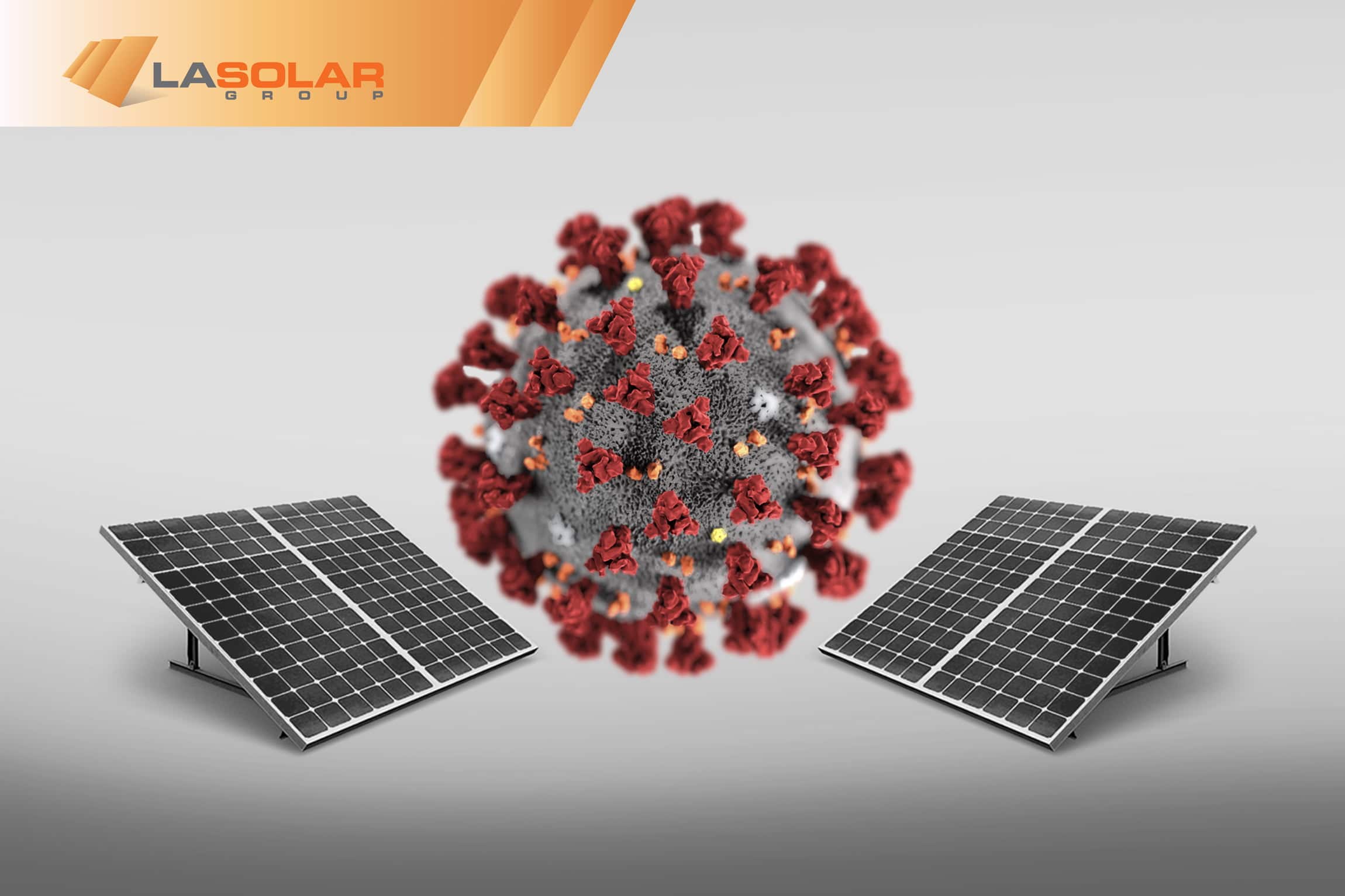 Read more about the article How does COVID-19 affect the solar industry?