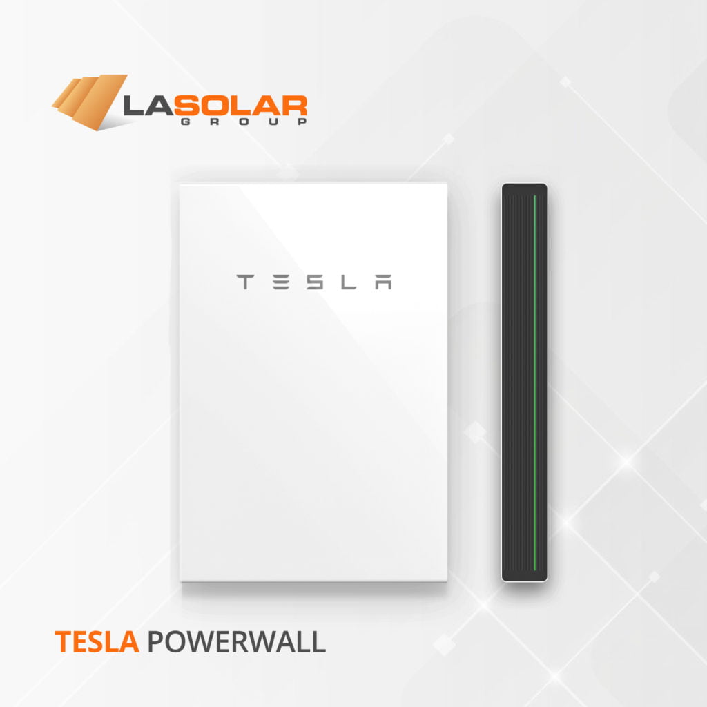 Tesla Powerwall 2