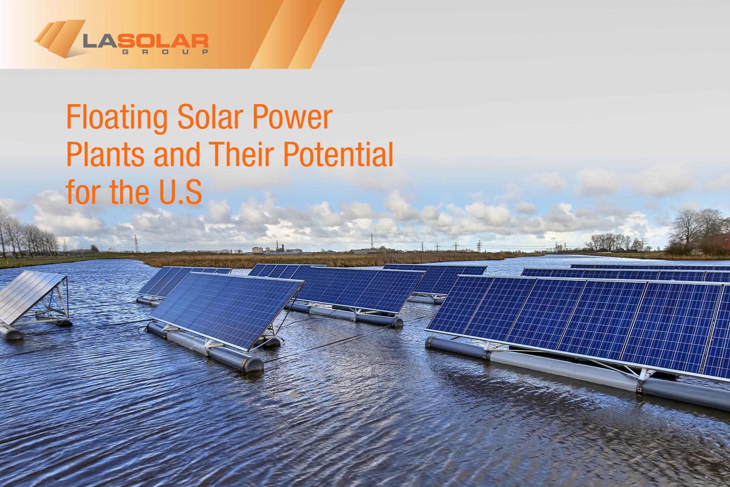 Floating-Solar-Power-Plant