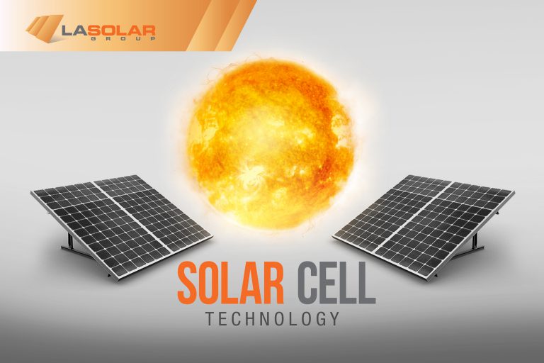 Read more about the article From Sunlight to Electricity, How Solar Cells Create Usable Energy