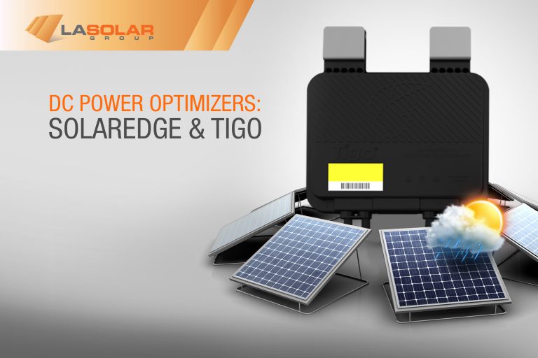 DC Optimizers | Solaredge | Micro Inverters Vs DC Optimizers