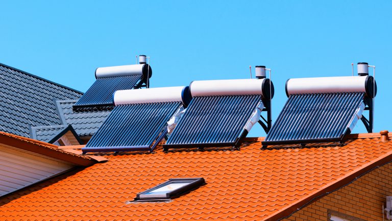 Read more about the article Solar Hot Water System Supplier