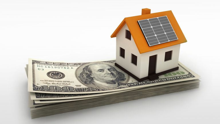 Read more about the article Cost of solar calculator