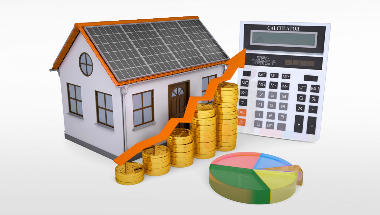 Solar Panel Cost Calculator LA Solar Group Blog