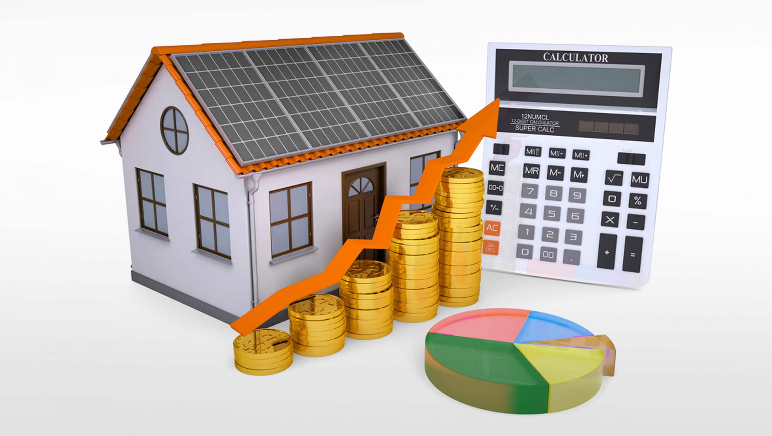 Solar-Panel-Cost-Benefit-Calculator