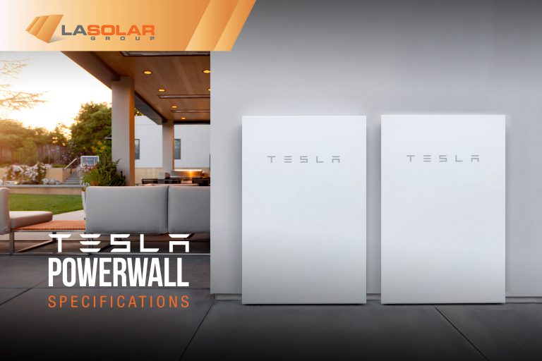 Read more about the article Tesla Powerwall