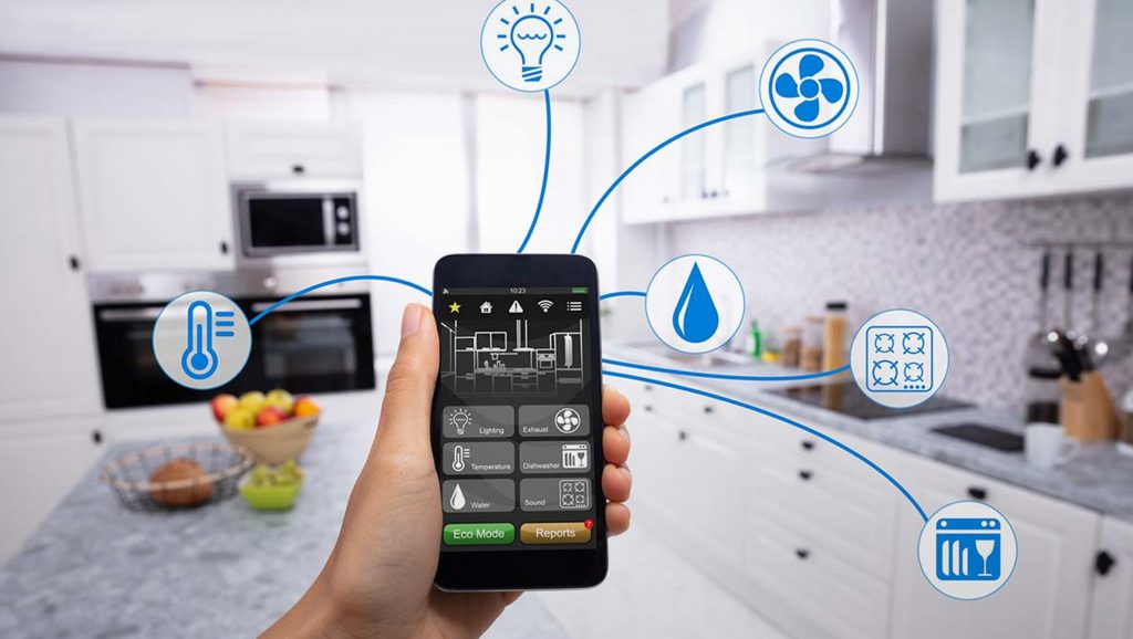 Smart-Home-Mobile-App