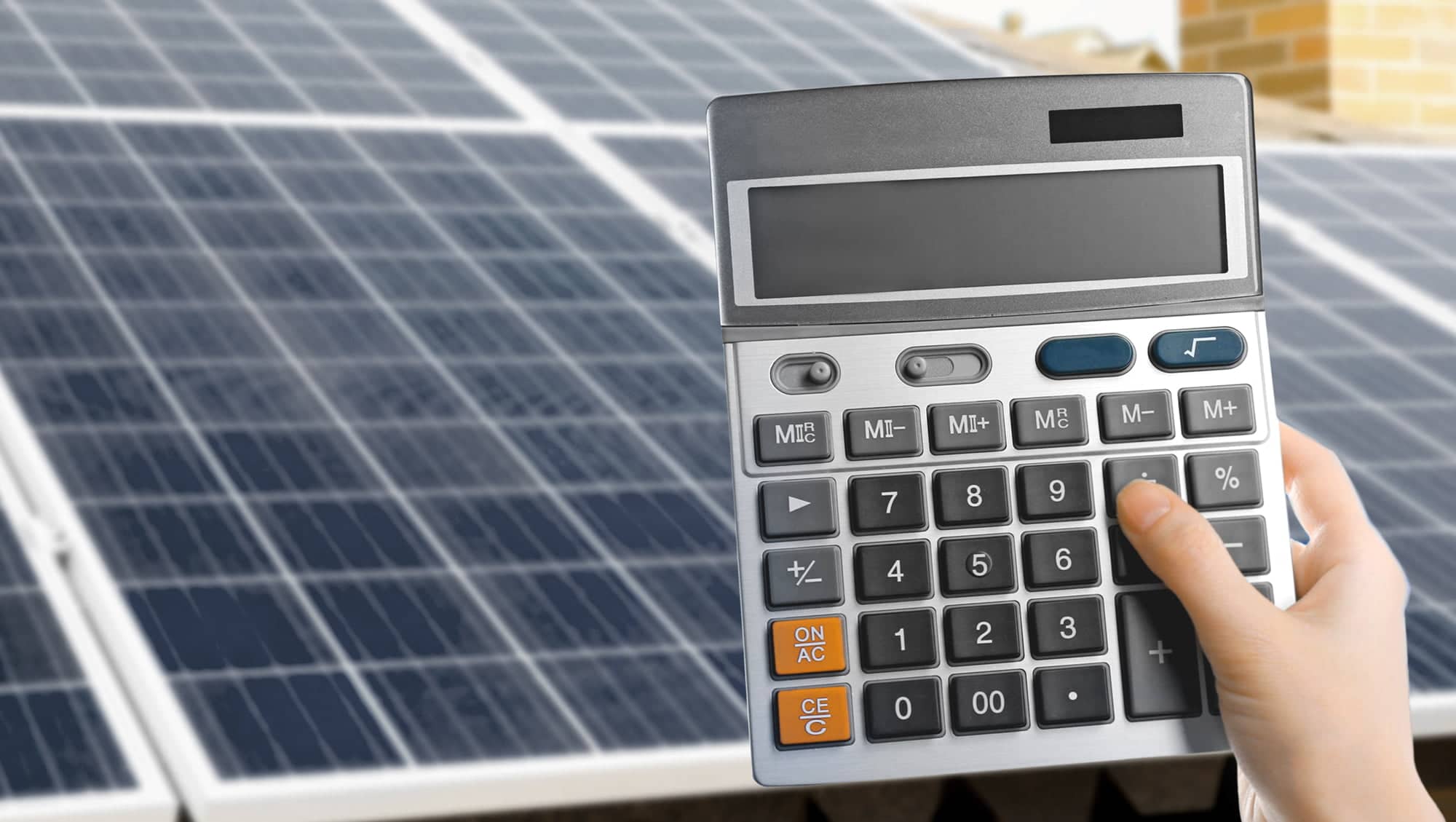 Calculation-Of-Solar-Panel-Benefits