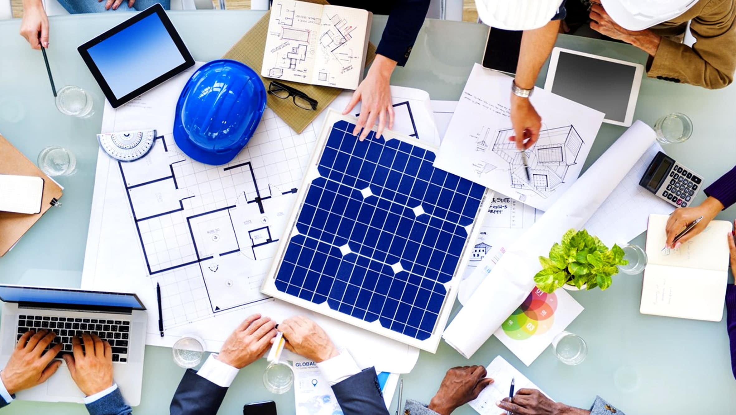 Calculation-Of-The-Solar-Panel-Benefits