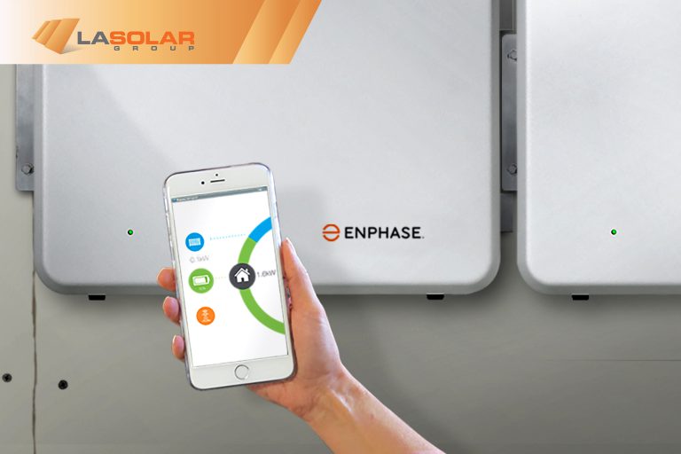 Read more about the article Enphase Envoy-S Installation And Operation