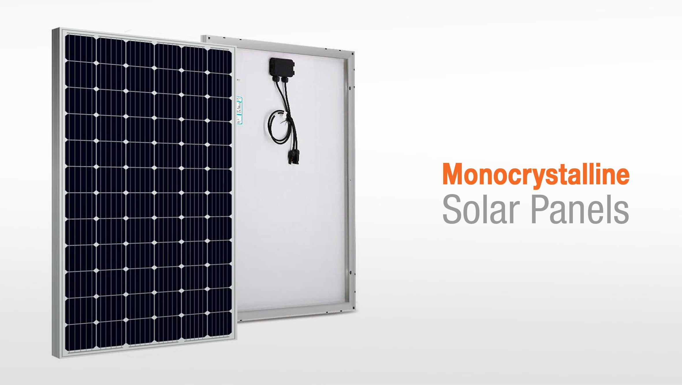 Monocrystalline-Solar-Panel