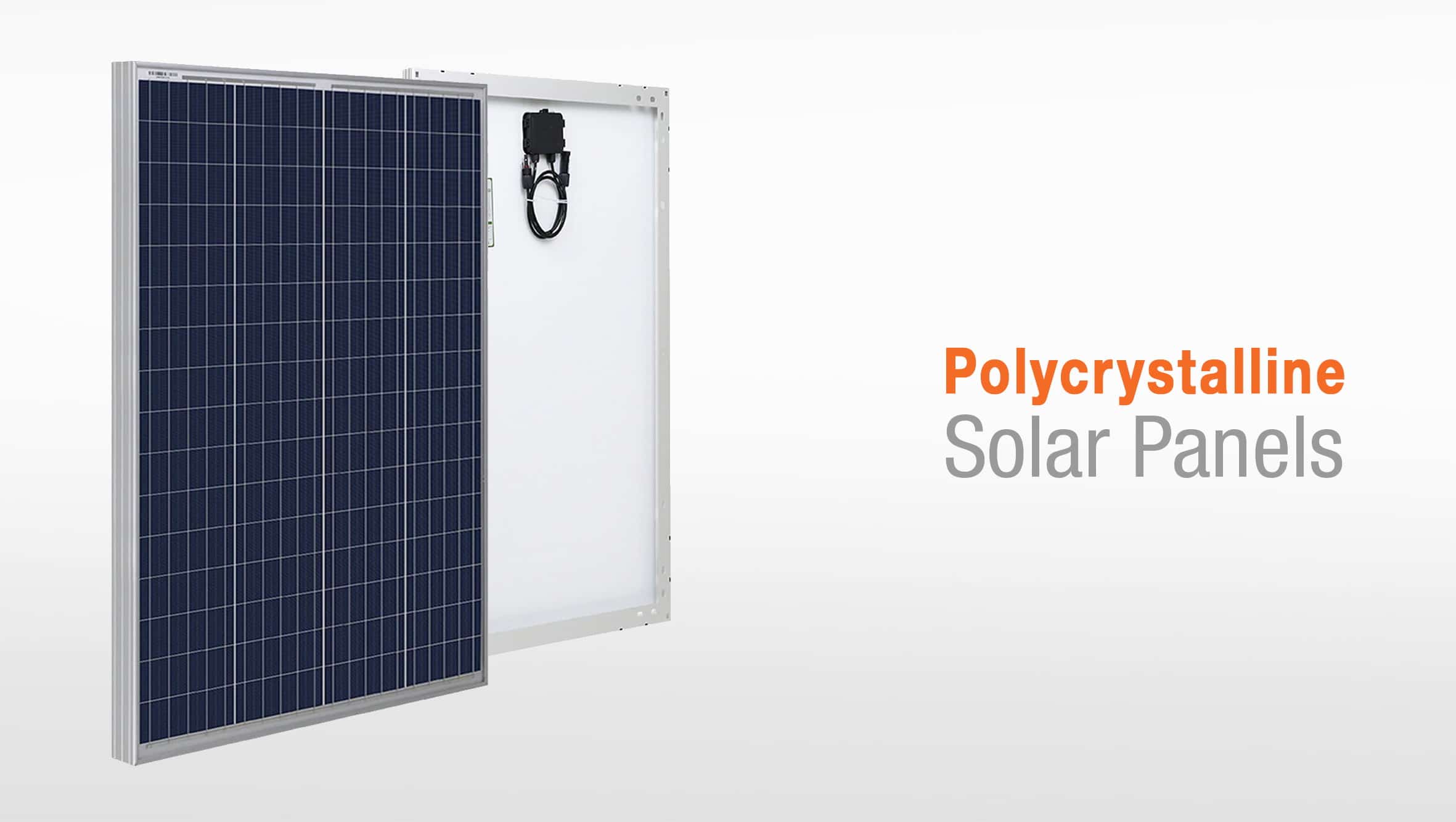 Polycrystalline-Solar-Panel