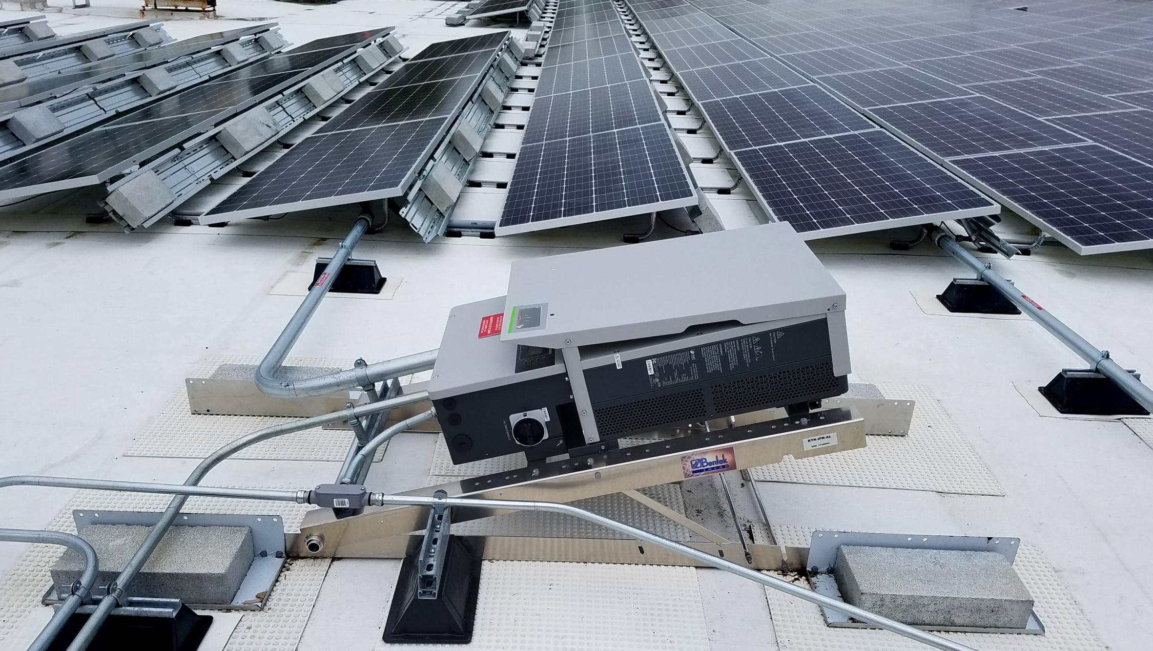 Solar-Panel-Inverter