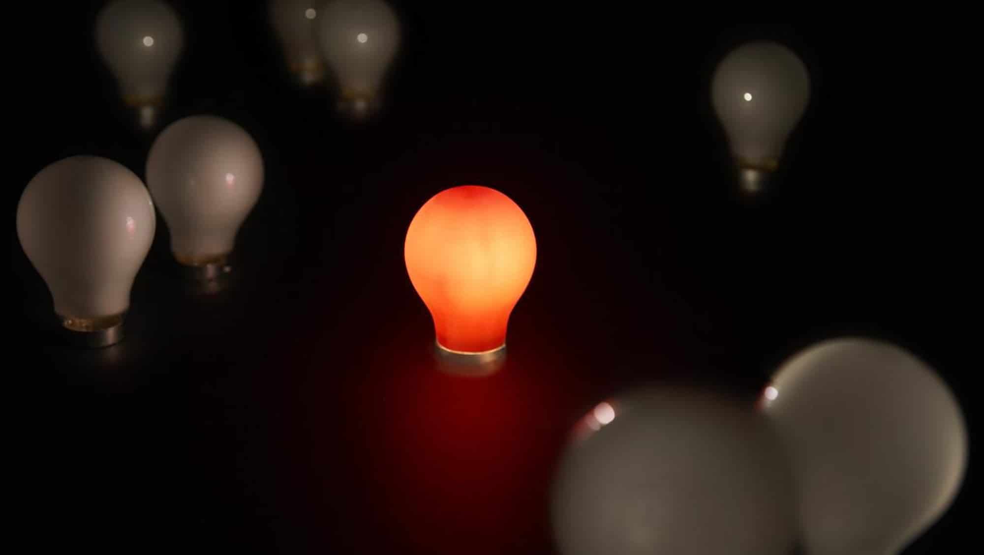 Light-Bulbs