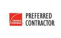 Owens Corning Preferred Solar Contractor