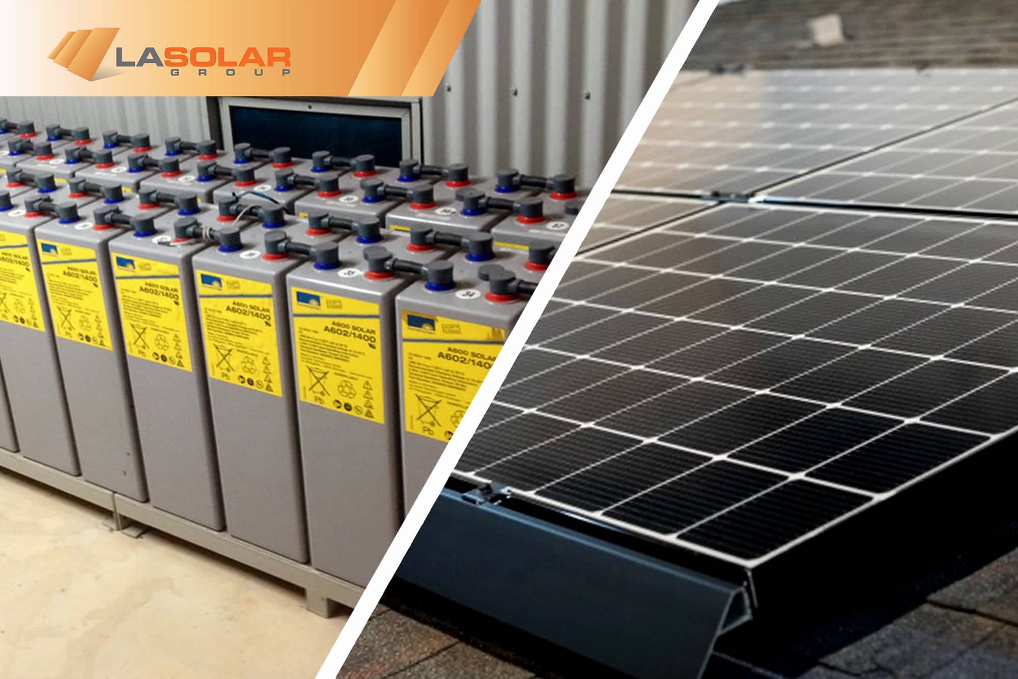 Read more about the article Everything You Need To Know About Solar Panel And Battery