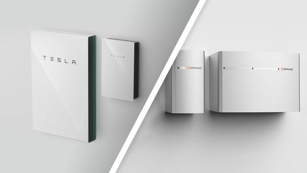 Tesla-Powerwall-Vs-Enphase-Battery