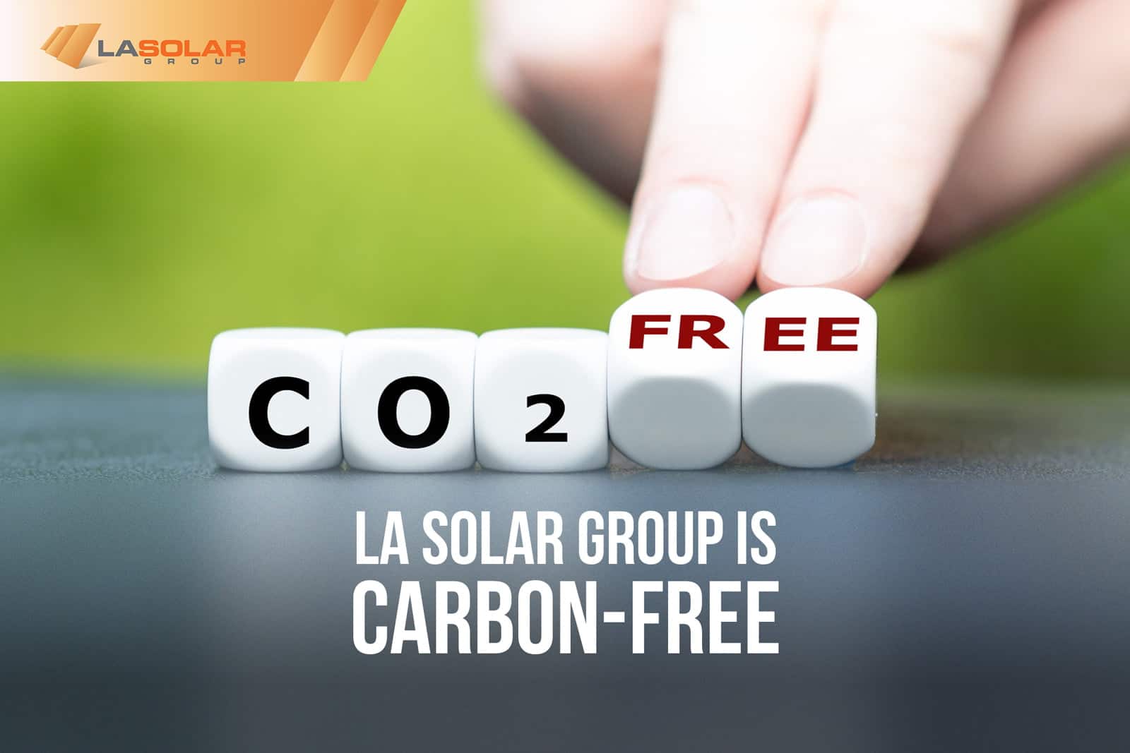 CO2-Free-LASG