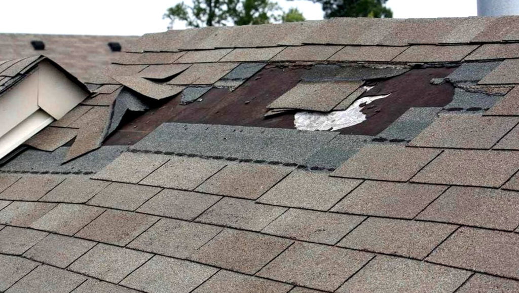 Brown-Roof-Shingles