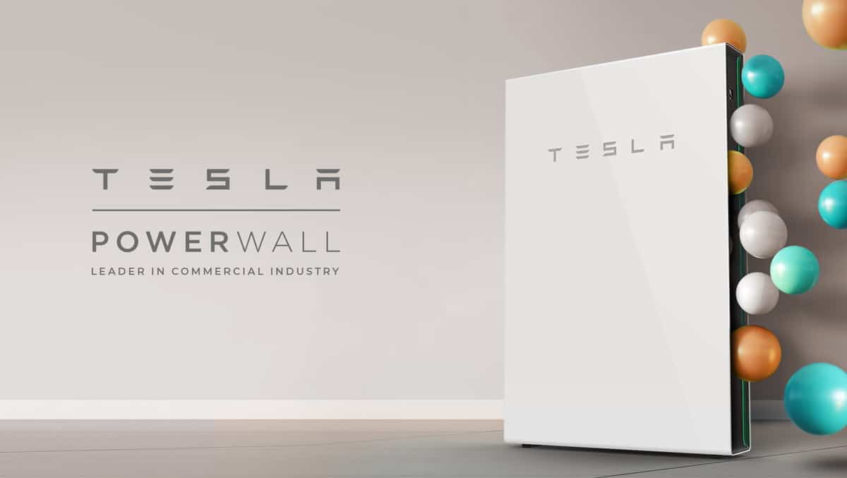 Tesla-Powerwall-And-Colorful-Balloons