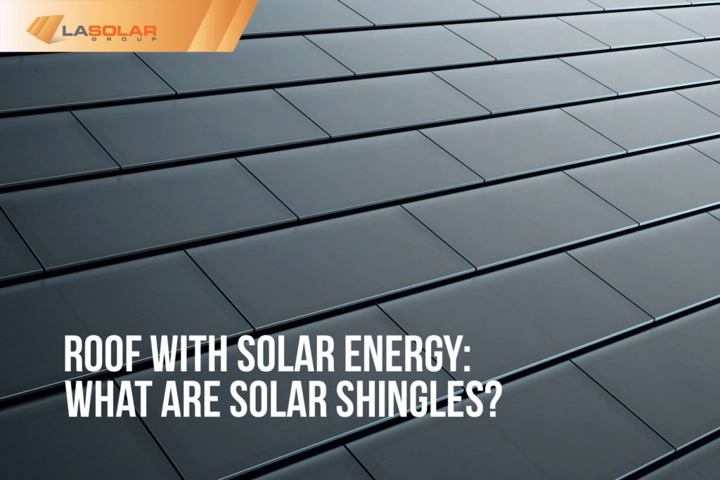 Solar-Shingles