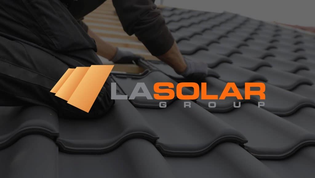 LA-Solar-Group-Logo