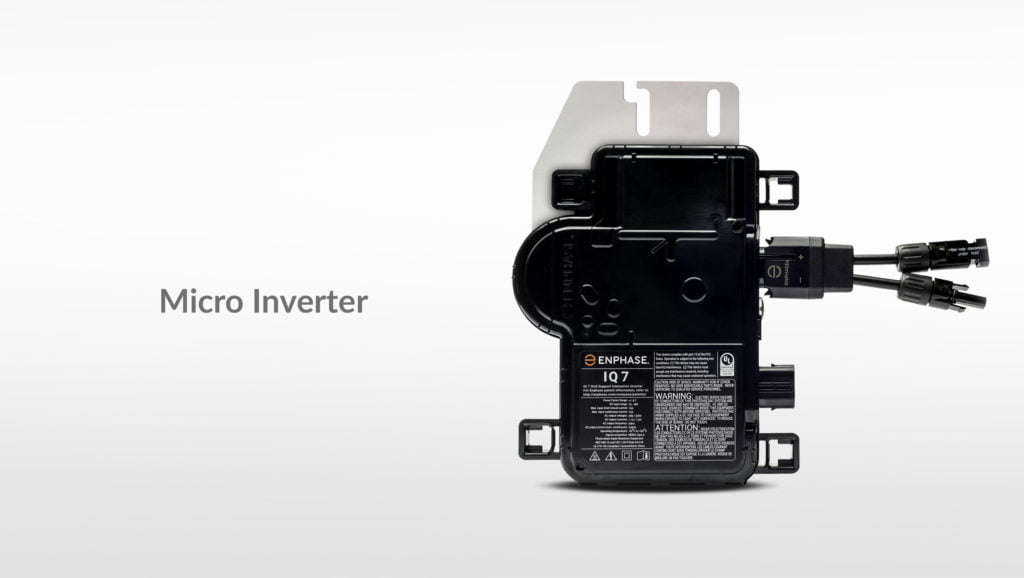 Micro-Inverter