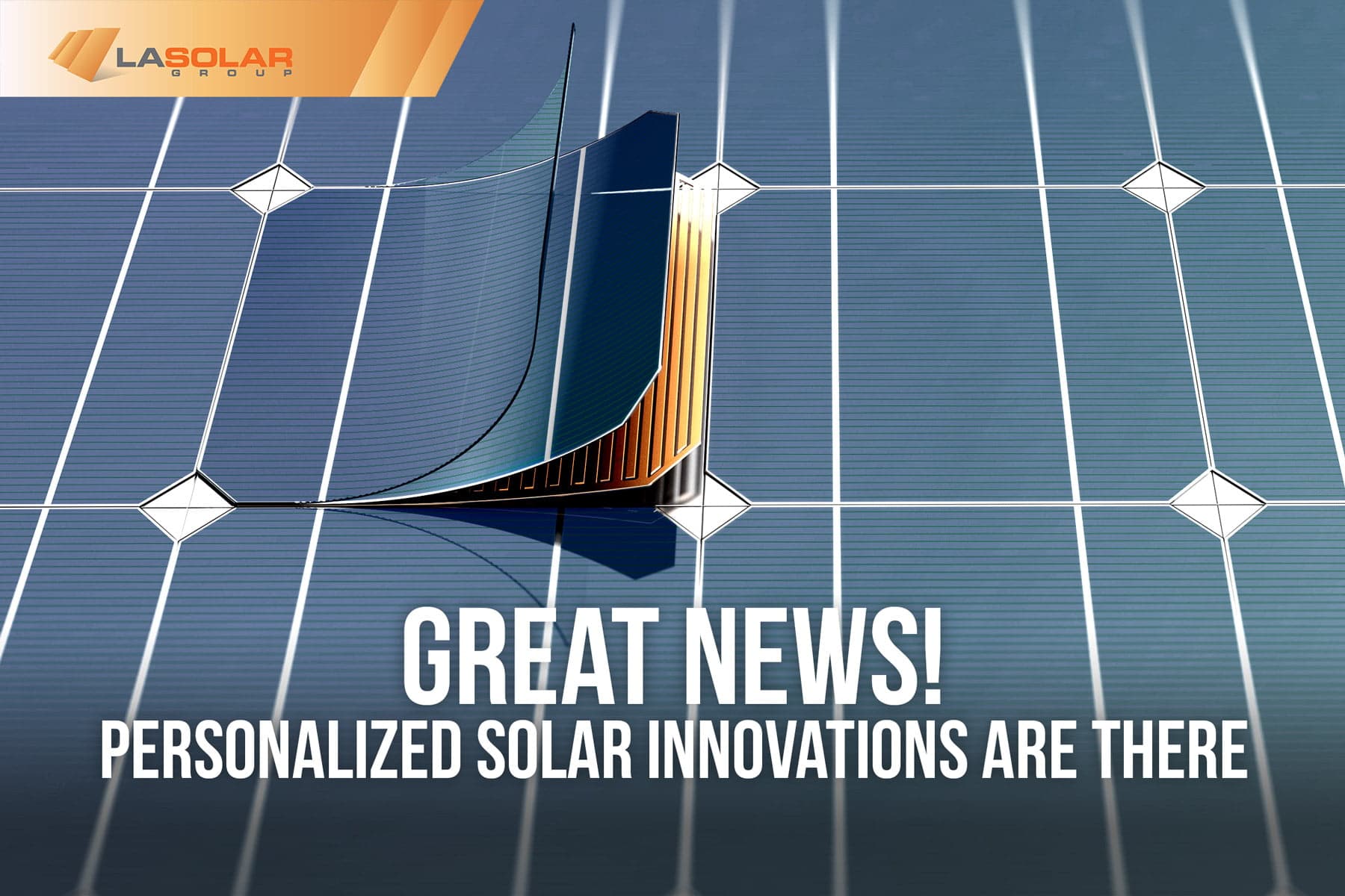 Solar Innovations In Los Angeles | LA Solar Group