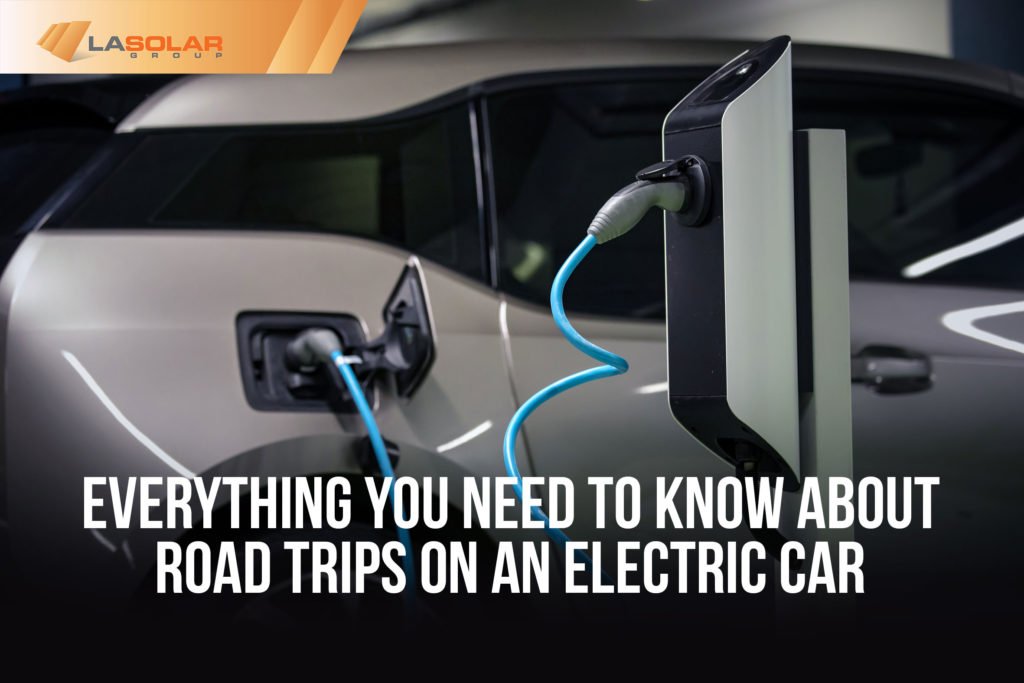 Electric-Vehicle-And-EV-Charger