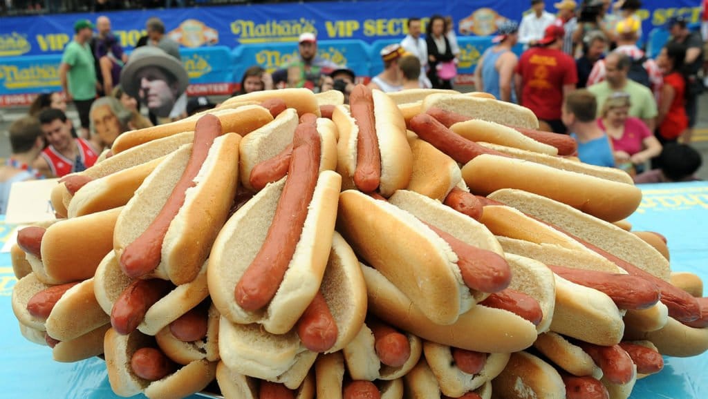 Hot-Dogs